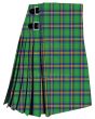 New Mexico State Modern Tartan Kilt