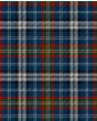 Niagara Celtic Heritage Festival Modern Tartan Kilt Fabric