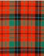 Nicolson Ancient Tartan Kilt Fabric