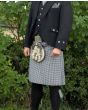 Northumberland Tartan Kilt 