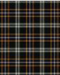Northumberland Tartan Kilt Fabric