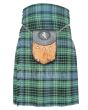 O'Connor Royal Na Connaught Modern Tartan Kilt 