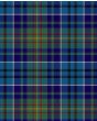 O Sullivan Modern Tartan Kilt Fabric