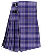 Ochterlony Modern Tartan Kilt 
