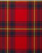 Oliver Modern Tartan Kilt Fabric
