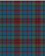 Orkney Modern Tartan Kilt Fabric