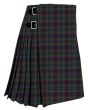 Perthshire Tartan Kilt 