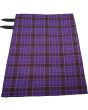 Phillips Family Modern Tartan Kilt 