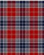 Polish Tartan Kilt Fabric