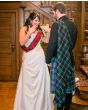 Premium Prince Charlie Wedding Kilt Outfit Deluxe Package 