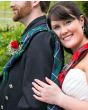 Premium Prince Charlie Wedding Kilt Outfit Deluxe Package 