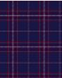 Pride of Fife Tartan Kilt Fabric