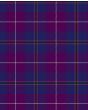 Pride of Glencoe Tartan Kilt Fabric