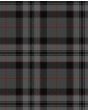 Pride of Scotland Silver Tartan Kilt Fabric