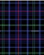 Pride of Wales Modern Tartan Kilt Fabric