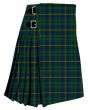 Princess Beatrice Hunting Tartan Kilt