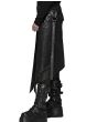 Punk Rave Kilt - Assassin Sides