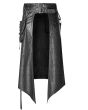 Punk Rave Kilt - Assassin 