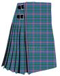 Ralston Tartan Kilt 