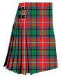 Rattray Ancient Tartan Kilt 