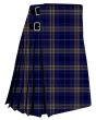 Rees (Preece) of Wales Modern Tartan Kilt