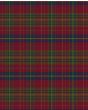 Rice of Wales Modern Tartan Kilt Fabric