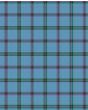 Richard Moriarty Tartan Kilt Fabric