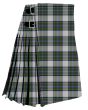 Richards Pritchard  Modern Tartan Kilt 