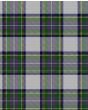 Richards Pritchard  Modern Tartan Kilt Fabric