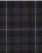 Rivers of Scotland Modern Tartan Kilt Fabric