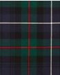 Robertson Hunting Modern Tartan Kilt Fabric