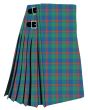Robertson of Struan Ancient Tartan Kilt 