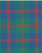 Robertson of Struan Ancient Tartan Kilt Fabric