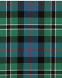 Rose Hunting Ancient Tartan Kilt Fabric