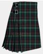 Rose Hunting Modern Tartan Kilt
