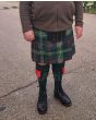 Ross Hunting Modern Tartan Kilt