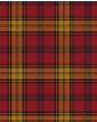 Rourke-Frew Ontario Modern Tartan Kilt Fabric