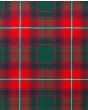 Roxburgh Modern Tartan Kilt Fabric