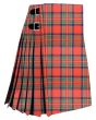 Royal Stewart Ancient Tartan Kilt 
