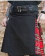 Royal Stewart Hybrid Tartan Kilt