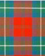 Ruthven Ancient Tartan Kilt Fabric