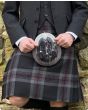 Scotlands Lionheart Tartan Kilt 
