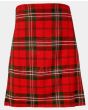 Scott Modern Tartan Kilt