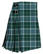 Scottish Borderland Modern Tartan Kilt 