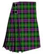 Selkirk Tartan Kilt 