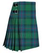 Shaw Ancient Tartan Kilt 
