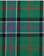Sinclair Hunting Ancient Tartan Kilt Fabric