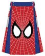 Spiderman Kilt