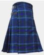 Spirit of Scotland Modern Tartan Kilt