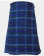 Spirit of Scotland Modern Tartan Kilt